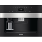 MIELE CVA 7440 D Einbaukaffeevollautomat (475 mm)