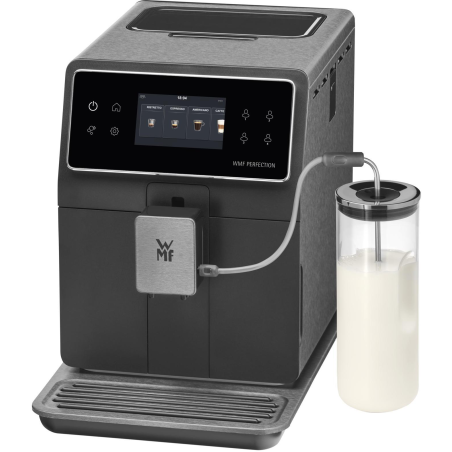 WMF CP855815 Perfection 890L Kaffeevollautomat Schwarz