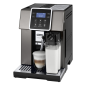 DE LONGHI ESAM 420.80.TB Perfecta Evo Kaffeevollautomat schwarz