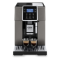 DE LONGHI ESAM 420.80.TB Perfecta Evo Kaffeevollautomat schwarz