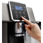 DE LONGHI ESAM 420.80.TB Perfecta Evo Kaffeevollautomat schwarz