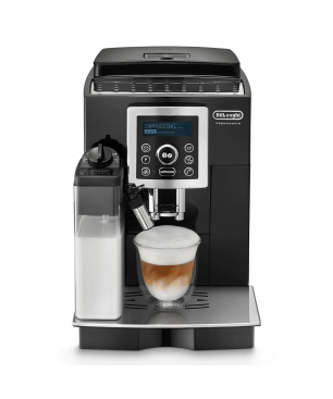 DELONGHI Magnifica ECAM 23.460.B Kaffeevollautomat Schwarz