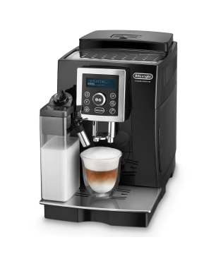 DELONGHI Magnifica ECAM 23.460.B Kaffeevollautomat Schwarz