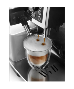DELONGHI Magnifica ECAM 23.460.B Kaffeevollautomat Schwarz