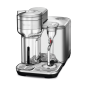 SAGE SVE850BSS4EGE1 Nespresso Vertuo Creatista Kapselmaschine Stainless Steel SAGE SVE850BSS4EGE1 Nespresso Vertuo Creatista Kapselmaschine Stainless Steel