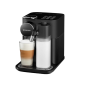 DE LONGHI EN 650.B GRAN LATTISSIMA Kapselmaschine Schwarz