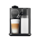 DE LONGHI EN 650.B GRAN LATTISSIMA Kapselmaschine Schwarz