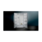 SIEMENS KA93NVIFP IQ300 Side-by-Side (F, 1787 mm hoch, Inox) SIEMENS KA93NVIFP IQ300 Side-by-Side (F, 1787 mm hoch, Inox)