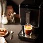 TCHIBO Esperto Caffè 1.1 Kaffeevollautomat Anthrazit