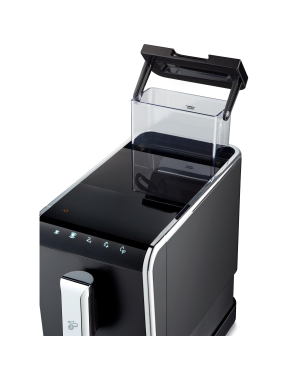 TCHIBO Esperto Caffè 1.1 Kaffeevollautomat Anthrazit