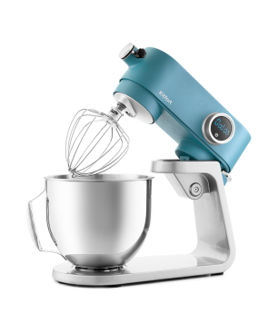 KITFORT KT-1391-2 Küchenmaschine Blau (800 Watt)