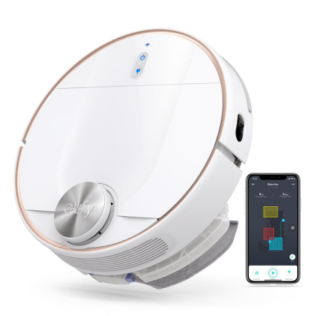 EUFY ROBOVAC L70 WHITE Saugroboter