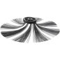 AEG RX9.2 Saugroboter 3D Kamera + Laser / Farbe: Shale Grey Shale Grey Saugroboter