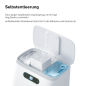 ROIDMI EVA Universal Cleaning Robot Saugroboter