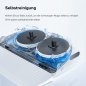 ROIDMI EVA Universal Cleaning Robot Saugroboter