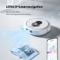 ROIDMI EVA Universal Cleaning Robot Saugroboter