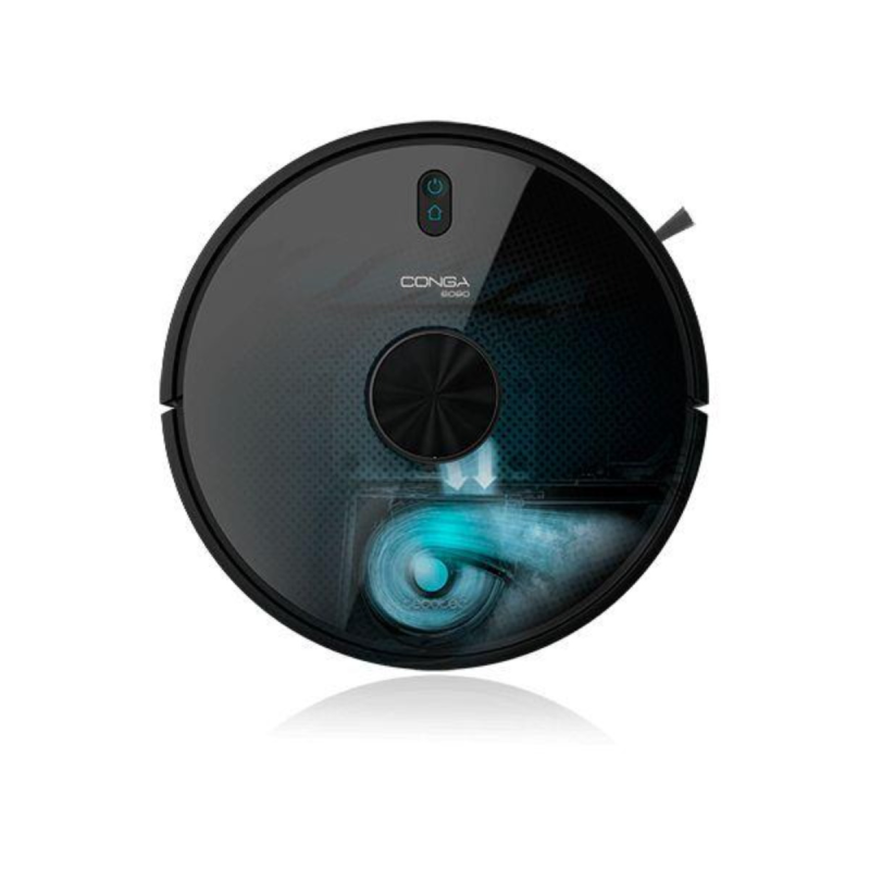 CECOTEC Conga 6090 Ultra Saugroboter
