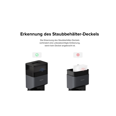 ROBOROCK Q7+ Saugroboter