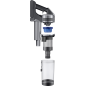 SAMSUNG VS20T7536P5/EG Jet 75 complete+ mit Cleanstation Stielsauger, Akkubetrieb, 550 Watt SAMSUNG VS20T7536P5/EG Jet 75 complete+ mit Cleanstation Stielsauger, Akkubetrieb, 550 Watt