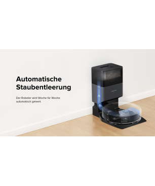 ROBOROCK Q7+ Saugroboter