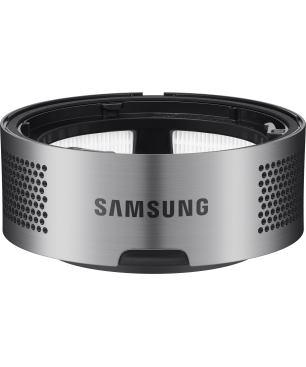 SAMSUNG VS20T7536P5/EG Jet 75 complete+ mit Cleanstation Stielsauger, Akkubetrieb, 550 Watt