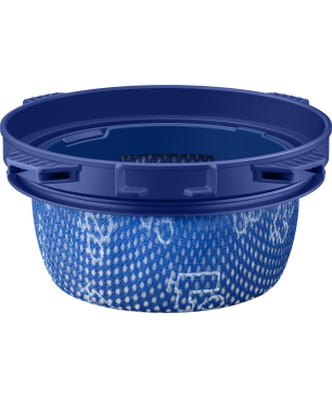 SAMSUNG VS20T7536P5/EG Jet 75 complete+ mit Cleanstation Stielsauger, Akkubetrieb, 550 Watt