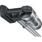 SAMSUNG VS20T7536P5/EG Jet 75 complete+ mit Cleanstation Stielsauger, Akkubetrieb, 550 Watt SAMSUNG VS20T7536P5/EG Jet 75 complete+ mit Cleanstation Stielsauger, Akkubetrieb, 550 Watt