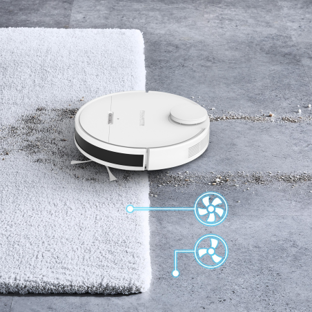 ROWENTA RR7987 X-Plorer Serie 95 Total Care Connect Saugroboter