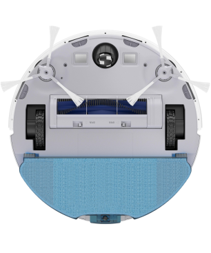 ROWENTA RR7987 X-Plorer Serie 95 Total Care Connect Saugroboter