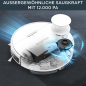 ROWENTA RR7987 X-Plorer Serie 95 Total Care Connect Saugroboter