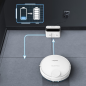 ROWENTA RR7987 X-Plorer Serie 95 Total Care Connect Saugroboter