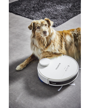 ROWENTA RR7987 X-Plorer Serie 95 Total Care Connect Saugroboter
