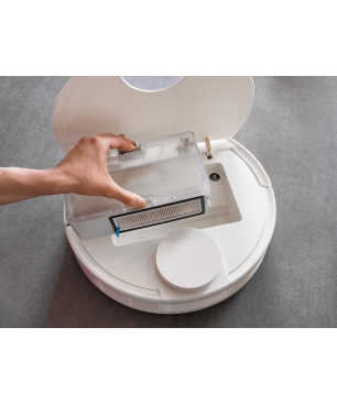 ROWENTA RR7987 X-Plorer Serie 95 Total Care Connect Saugroboter