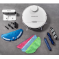 ROWENTA RR7987 X-Plorer Serie 95 Total Care Connect Saugroboter