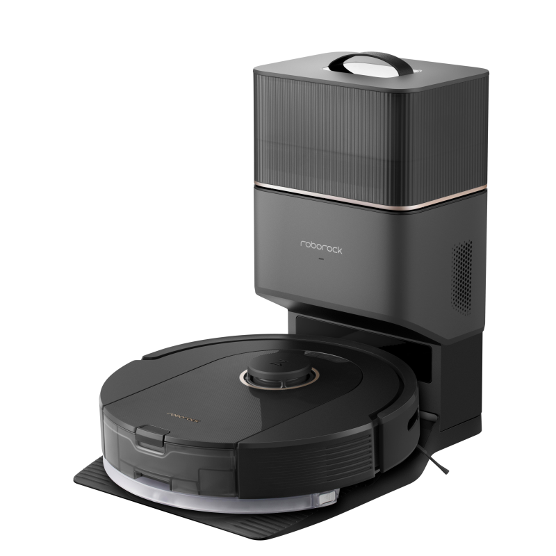 ROBOROCK Q5 Pro+ Saugroboter