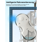 BRIGHTAKE C6 Saugroboter
