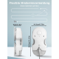 BRIGHTAKE C6 Saugroboter