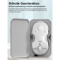 BRIGHTAKE C6 Saugroboter