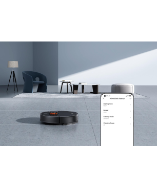 XIAOMI Mi Robot Vacuum-Mop 2 Ultra Saugroboter