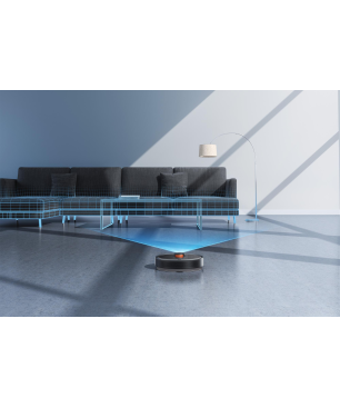 XIAOMI Mi Robot Vacuum-Mop 2 Ultra Saugroboter