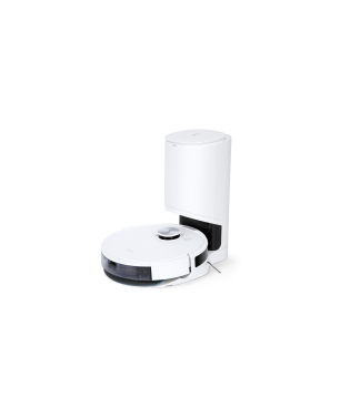 ECOVACS DEEBOT N10 PLUS Saug- und Wischroboter