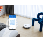 ECOVACS DEEBOT N10 PLUS Saug- und Wischroboter