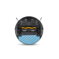 ECOVACS DEEBOT N10 PLUS Saug- und Wischroboter