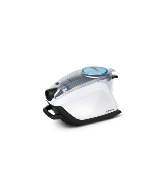BOSCH BGS5331 RELAXX X PROSILENCE PLUS Staubsauger, maximale Leistung: 700 Watt