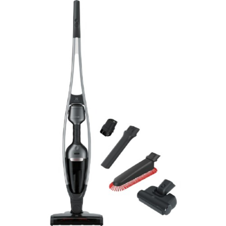 ELECTROLUX PQ91-ANIMS Staubsauger, maximale Leistung: 25,2 Volt, Black)