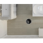 MEDION MD18379 ROBOTCLEANER SCHWARZ Saugroboter