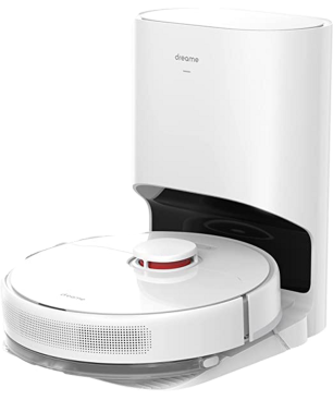 DREAME D 10 PLUS Saugroboter