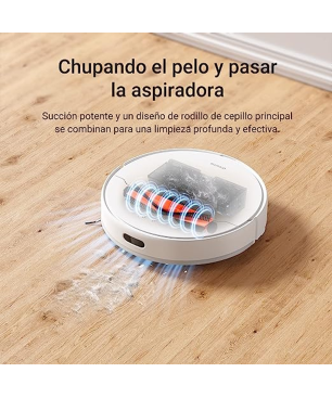 DREAME D 10 PLUS Saugroboter
