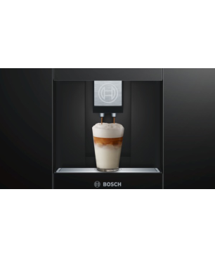 BOSCH CTL636EB6 Kaffeevollautomaten (375 mm)
