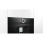 BOSCH CTL636EB6 Kaffeevollautomaten (375 mm)
